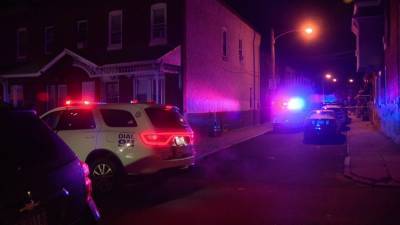 Man shot and killed in Belmont, police say - fox29.com - city Philadelphia - county Belmont