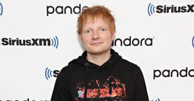 Ed Sheeran - Ed Sheeran tests positive for Covid-19 and cancels upcoming appearances - dailyrecord.co.uk