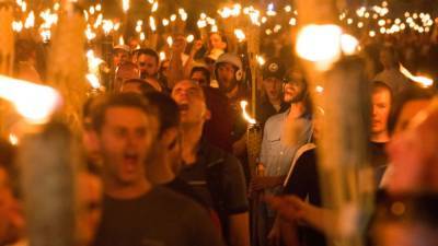 Civil trial underway for Charlottesville 'Unite the Right' rally planners - fox29.com - state Virginia - Richmond, state Virginia