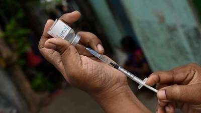 Margaret Harris - Covaxin: Bharat Biotech's Covid vaccine may get approval 'within next 24 hrs', says WHO official - livemint.com - India - city Hyderabad