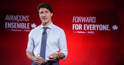 Justin Trudeau - Marc Garneau - Trudeau to unveil new cabinet, shuffle senior ministers and drop Garneau: sources - globalnews.ca