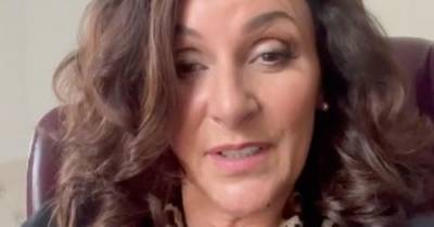 Shirley Ballas - Strictly's Shirley Ballas says her bloods have come back a 'little concerning' in candid health update - ok.co.uk