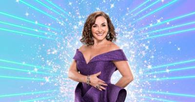 Shirley Ballas - Strictly's Shirley Ballas shares 'concerning' health update after fans spot lump on arm - dailystar.co.uk - city London