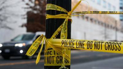 Boise mall shooting: Victims, suspected gunman identified - fox29.com - state Idaho - Boise, state Idaho