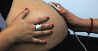 Hamilton Health Sciences - COVID-19: Low vaccine uptake among pregnant women in Hamilton ‘troubling’ amid recent baby boom - globalnews.ca - county Hamilton
