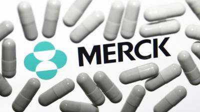 Merck to share license for COVID-19 pill with other drugmakers to expand access - fox29.com - South Africa - Poland