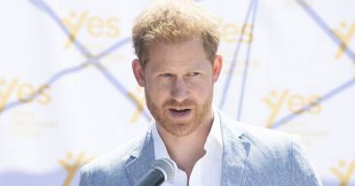 Harry Princeharry - Meghan Markle - 'Panic mode': Prince Harry concerned over the Queen's health - dailyrecord.co.uk - Usa - Britain - Ireland - Los Angeles - city Los Angeles - city Birmingham