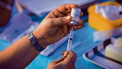 Covid-19 vaccine: These 10 countries have approved Bharat Biotech's Covaxin - livemint.com - India - Oman - Mauritius