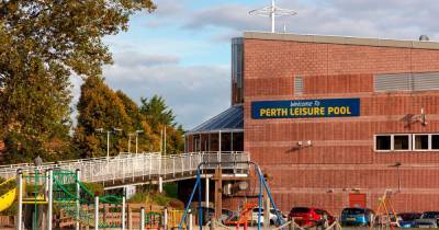 Parents reassured over Perth pool COVID measures following 'overcrowding' fears - dailyrecord.co.uk
