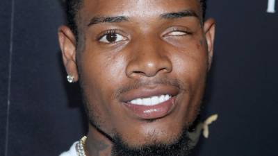 Williams - Fetty Wap arrested in NYC on federal drug charges - fox29.com - New York - state California - county Queens - city Hollywood, state California