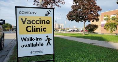 Christine Elliott - Ontario to release plan for 3rd COVID-19 vaccine dose next week - globalnews.ca - Canada