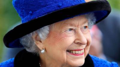 Elizabeth Ii Queenelizabeth (Ii) - Buckingham Palace - Doctors advise Queen Elizabeth II to rest for 2 weeks - fox29.com - Britain - county Day