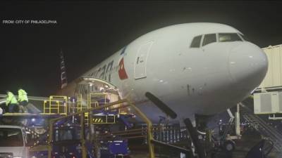 Jim Kenney - Operations Allies Welcome: 25,000 Afghan evacuees came through Philly International Airport - fox29.com - Afghanistan