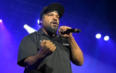 Jack Black - Ice Cube - Ice Cube departs ‘Oh Hell No’ film after declining COVID-19 vaccine - nme.com - state Hawaii