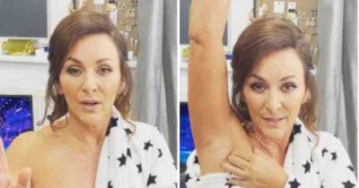 Shirley Ballas - Strictly's Shirley Ballas shares concerning health news as more tests needed - msn.com