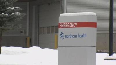 Adrian Dix - Keith Baldrey - Troubling COVID-19 numbers in Northern Health Authority - globalnews.ca - region Health