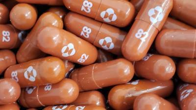 Scott Morrison - Australia to buy experimental Covid-19 drug, says Prime Minister - rte.ie - Australia