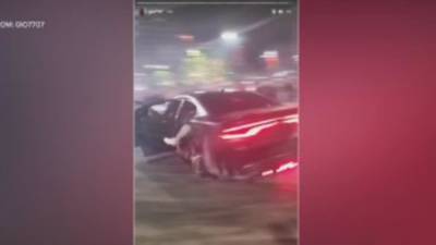 Philadelphia DA's Office ready to file charges after illegal drag racing gatherings - fox29.com - county Hall - city Center