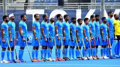 Hockey India withdraws from 2022 Birmingham CWG; cites Covid concerns, discriminatory quarantine rules - livemint.com - city New Delhi - India - Britain - city Birmingham