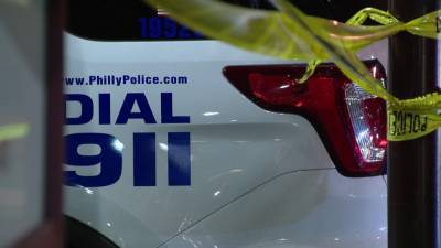 Police: Triple West Philadelphia shooting leaves 1 dead, 2 injured - fox29.com - county Logan