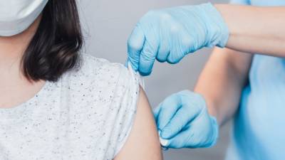 Tim Spector - Past covid infection plus vaccination gives greater protection, study suggests - rte.ie - Britain - city London