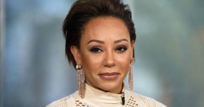 Mel B says she's 'stuck in bed' for the fifth week as she battles long Covid - ok.co.uk - Maldives
