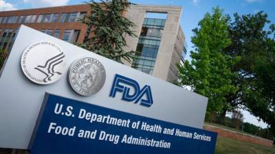 FDA issues new warning against possibly contaminated hand sanitizer - fox29.com - Washington