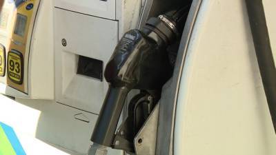 NJ drivers aren't seeing lower gas prices despite gas tax decrease - fox29.com - state New Jersey - Jersey - county Cherry
