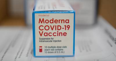 Finland follows other Nordic countries by suspending Moderna COVID-19 vaccine - globalnews.ca - Denmark - Finland - Sweden