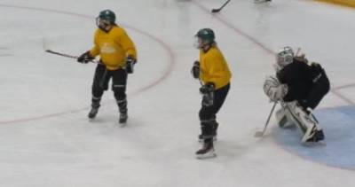 Saskatoon Stars bursting with excitement for start of U18 hockey season - globalnews.ca