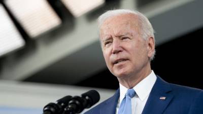 Joe Biden - Christopher Columbus - Indigenous Peoples’ Day: Biden becomes 1st president to issue proclamation - fox29.com - Usa - Italy - Spain - county Day - Washington