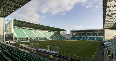 Hibs players accused of alleged Covid breach by furious whistleblower after controversial late Ross County call off - dailyrecord.co.uk - Scotland - county Ross