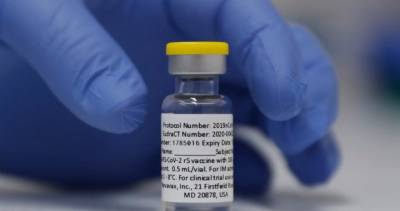Novavax COVID-19 vaccine submitted for regulatory approval to Health Canada - globalnews.ca - Indonesia - Australia - Canada - Eu