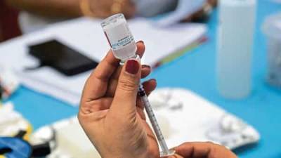 Five more countries recognise India's Covid vaccination certificate. Details here - livemint.com - China - India - Australia - Palestine - Mauritius - Mongolia - city Hyderabad - Kyrgyzstan - Estonia