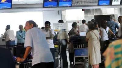 Kolkata airport makes Covid test must for unvaccinated - livemint.com - India - city Pune - city Ahmedabad - city Kolkata