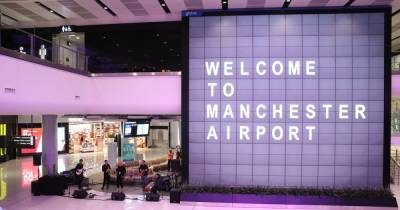 Flights from Manchester to the US to return a week today, for the first time since the pandemic - manchestereveningnews.co.uk - Usa - city New York - Britain - state Florida - city Manchester - Georgia - city Atlanta, Georgia