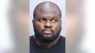 2nd suspect arrested in connection with deadly attempted robbery of man followed from casino, prosecutors say - fox29.com - state Florida - state New Jersey - county Middlesex