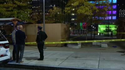 Police: Man shot multiple times and killed near City Hall - fox29.com - city Philadelphia - county Hall - city Center