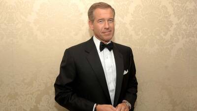 Brian Williams to leave MSNBC, NBC News at end of the year - fox29.com - New York - county Williams
