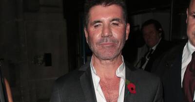 Simon Cowell - Simon Cowell discovered he was a 'natural recluse' after horror back injury and Covid - dailystar.co.uk - Britain - state California - city Malibu, state California