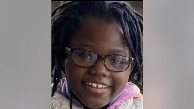 Mount Airy community hope for safe return of missing 10-year-old girl - fox29.com - city Houston