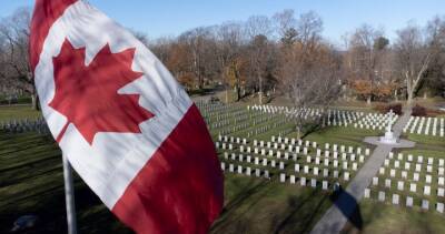 Remembrance Day 2021 marks return of in-person ceremonies across most of Canada - globalnews.ca - Canada - county Day - city Ottawa