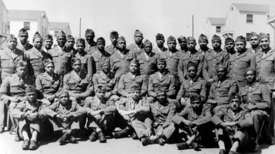 Revived GI Bill aims to pay Black WWII veterans' families who were denied full benefits - fox29.com - Italy