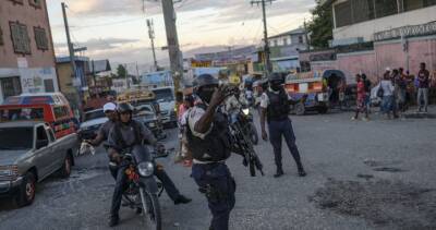 Canada, U.S. urge citizens to leave Haiti due to ‘deteriorating’ safety amid fuel crisis - globalnews.ca - Usa - Canada - county Canadian - Haiti