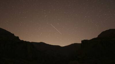 Leonid meteor shower 2021: When it will peak, where to best see it - fox29.com - Turkey