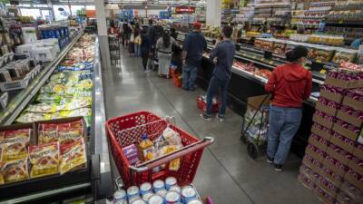 US inflation: Economists explain why consumer prices are rising - fox29.com - Usa - Washington - county White - county Jerome