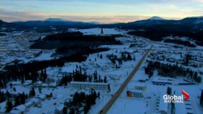 Abigail Bimman - Yukon becomes new COVID-19 hotspot in Canada - globalnews.ca - Canada