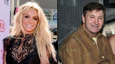 Britney Spears - Britney Spears conservatorship ends after nearly 14 years - fox29.com - Los Angeles - city Los Angeles