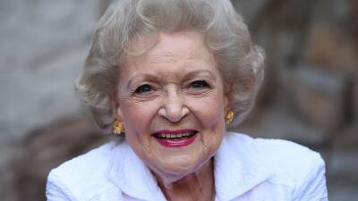 Betty White - Love Betty White? Here’s how you could earn $1K watching her best work - fox29.com - county Tyler - city Moore, county Tyler