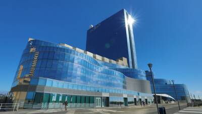Atlantic City casinos may get property tax break - fox29.com - state New Jersey - county Atlantic